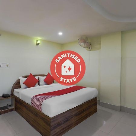 Flagship 70275 Nova Inn Gorakhpur Eksteriør bilde