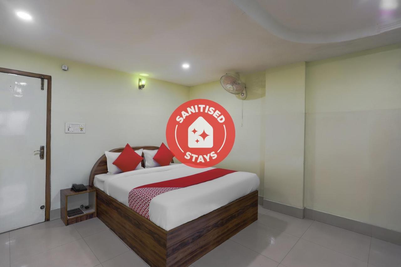 Flagship 70275 Nova Inn Gorakhpur Eksteriør bilde