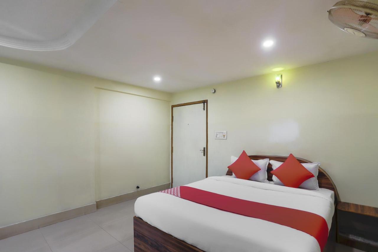 Flagship 70275 Nova Inn Gorakhpur Eksteriør bilde