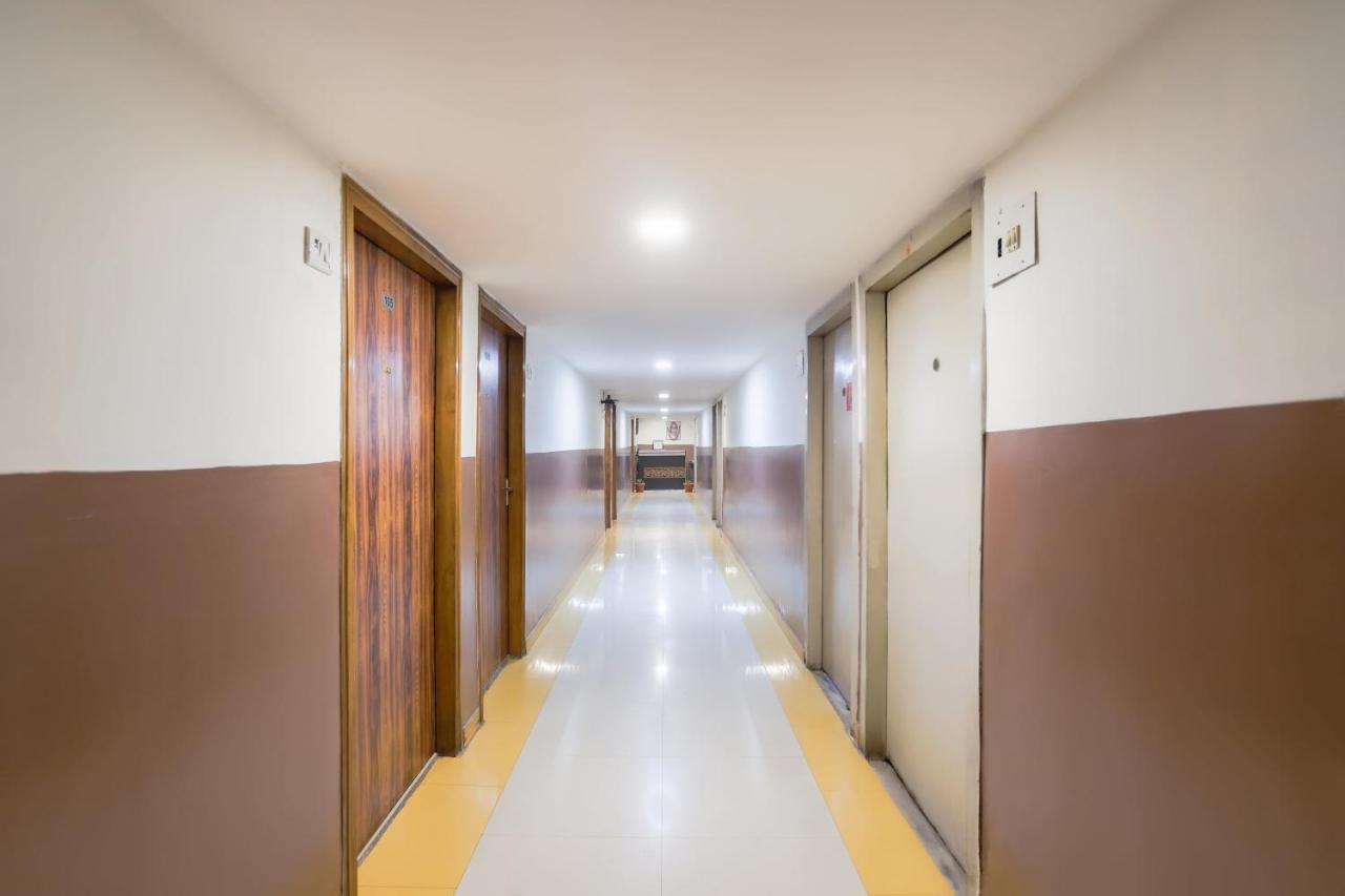Flagship 70275 Nova Inn Gorakhpur Eksteriør bilde